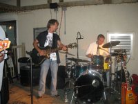 Streetsville Legion Pig Roast July 18 09 047